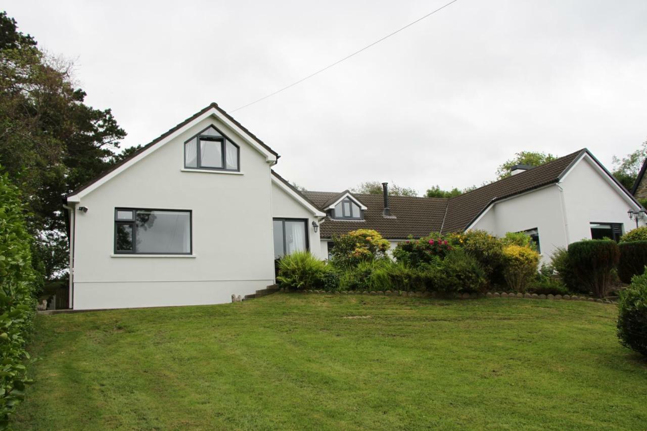 Atlantic Shore B&B Bantry Exterior photo