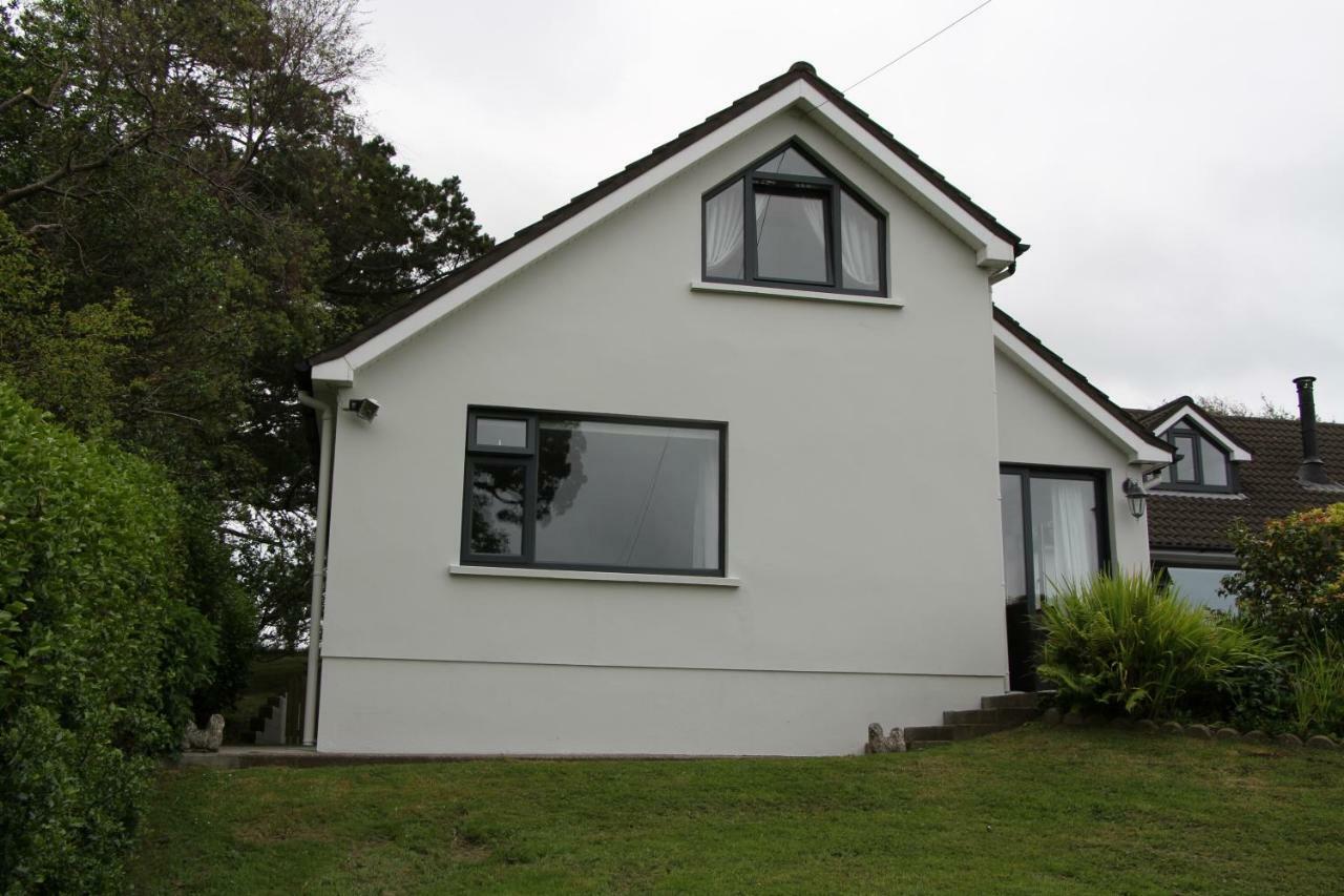 Atlantic Shore B&B Bantry Exterior photo