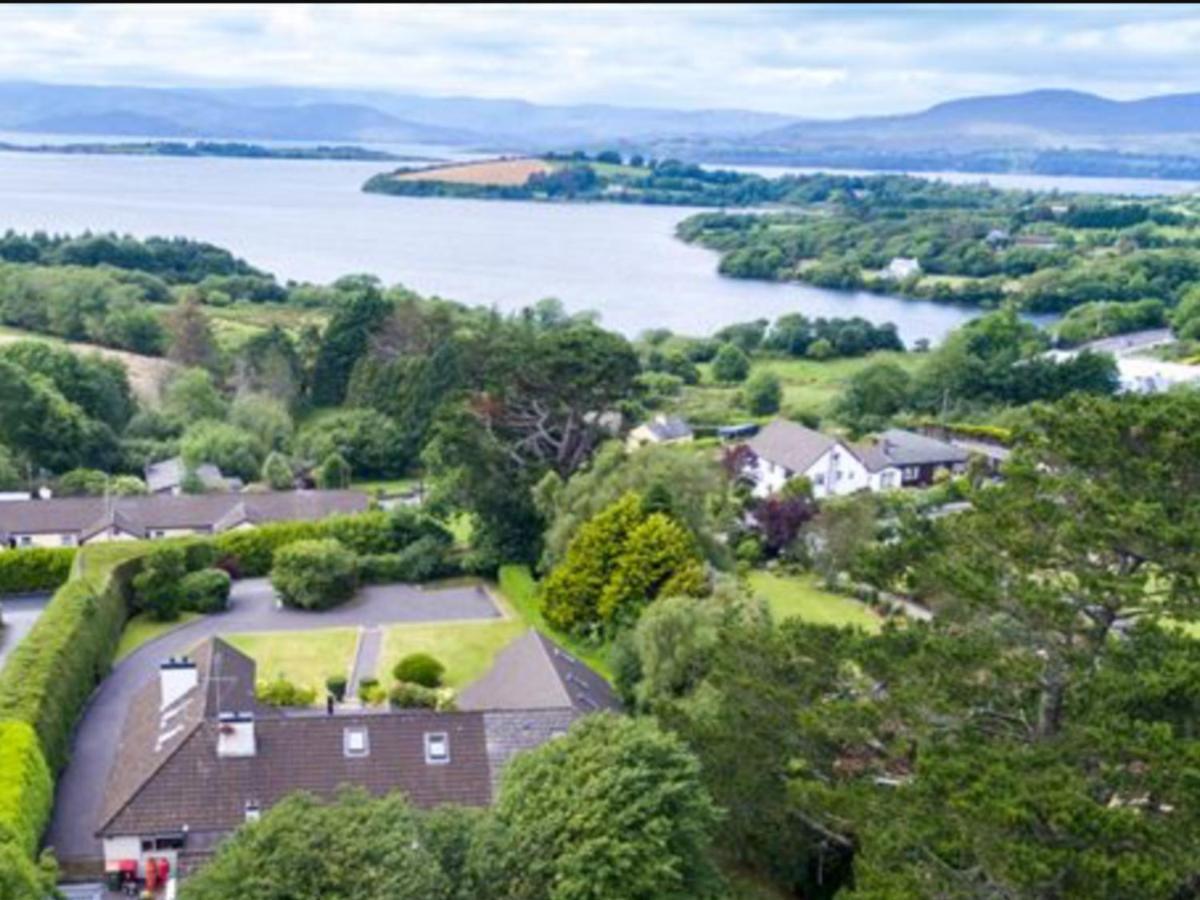 Atlantic Shore B&B Bantry Exterior photo