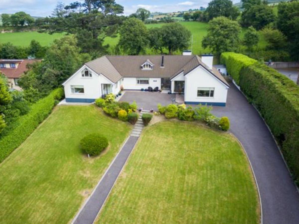 Atlantic Shore B&B Bantry Exterior photo